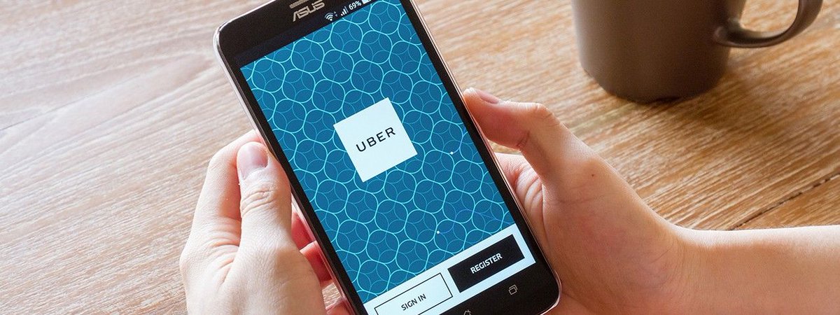 DATAxEvents's tweet image. Could Uber Become A #BigData Behemoth? #ChiefDataSF buff.ly/2mvmVap