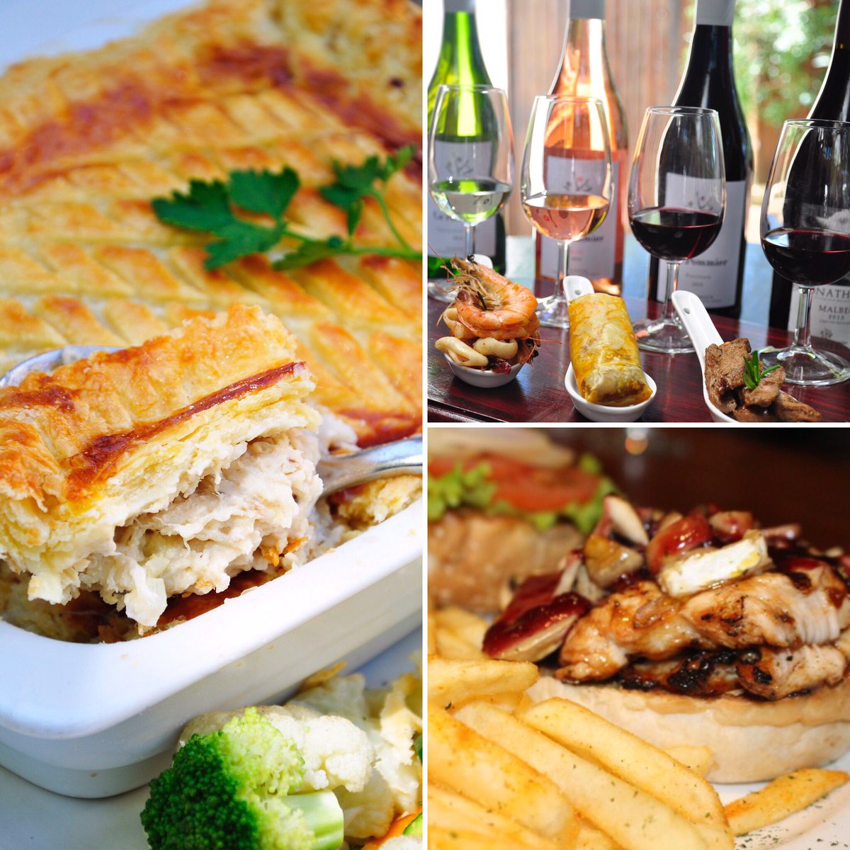 LePommierWines's tweet photo. If you think we deserve a place in any of the 3 categories we were nominated in please tweet now #SliceofSA #KlinkAwards @KlinkAwards https://t.co/nz8E2ryEex