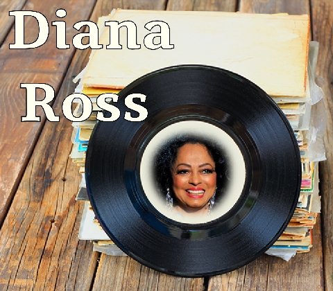 Happy Birthday Diana Ross, Kevin Davies, Paul Williams, Martin McDonagh, Nick Wirth, Richard Coles & William Hague 