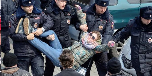 newsonepk's tweet photo. Read More: https://t.co/1BxSTBOvl0
#Russia #AnitCorruption #Newsonepk #World https://t.co/fvc7vETNwN