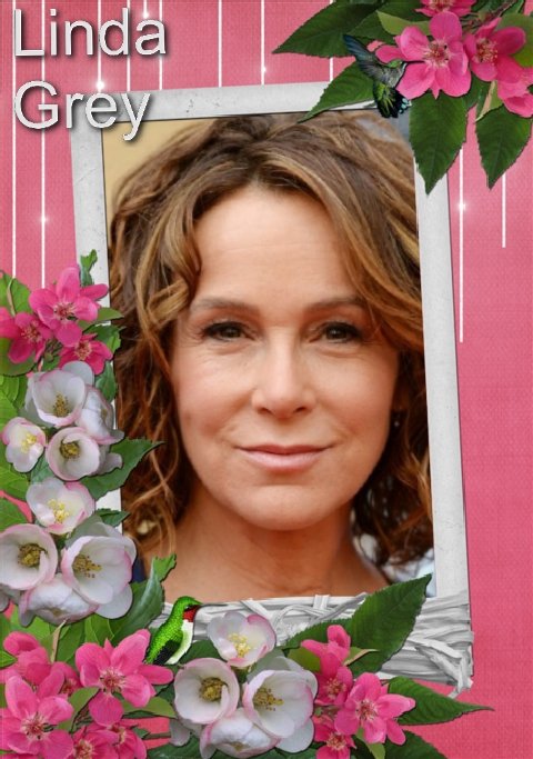 Happy Birthday Jennifer Grey, Paul Morley, Richard Tandy, James Caan, Anthony James Leggett & Norman Ackroyd   