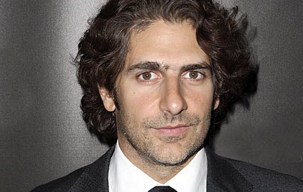 Happy Birthday, Michael Imperioli! 