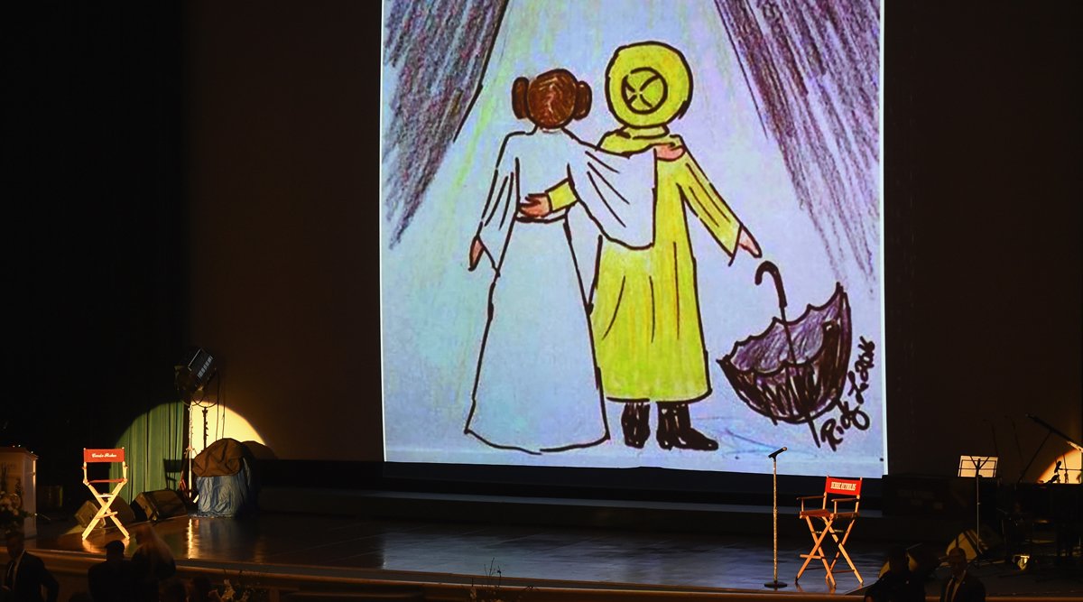 Access Hollywood tweet media