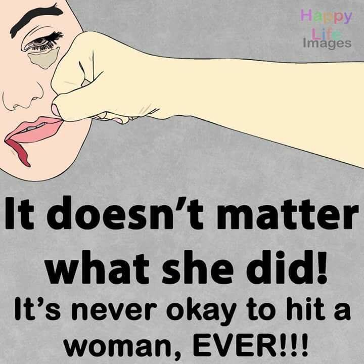 RoyzyRothschild's tweet photo. Men that beat woman are weak minded, obvious if she beating your ass defend yourself but other than that should never hit a woman 💯👊🏻 https://t.co/zzVYtgKiiB