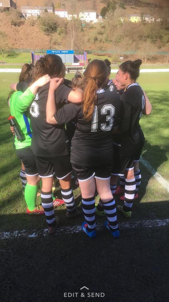 Outstanding performance from the girls today. Very proud! @sthbuild <a href="/m_m_salon/">MichelleMarshallSalon</a>