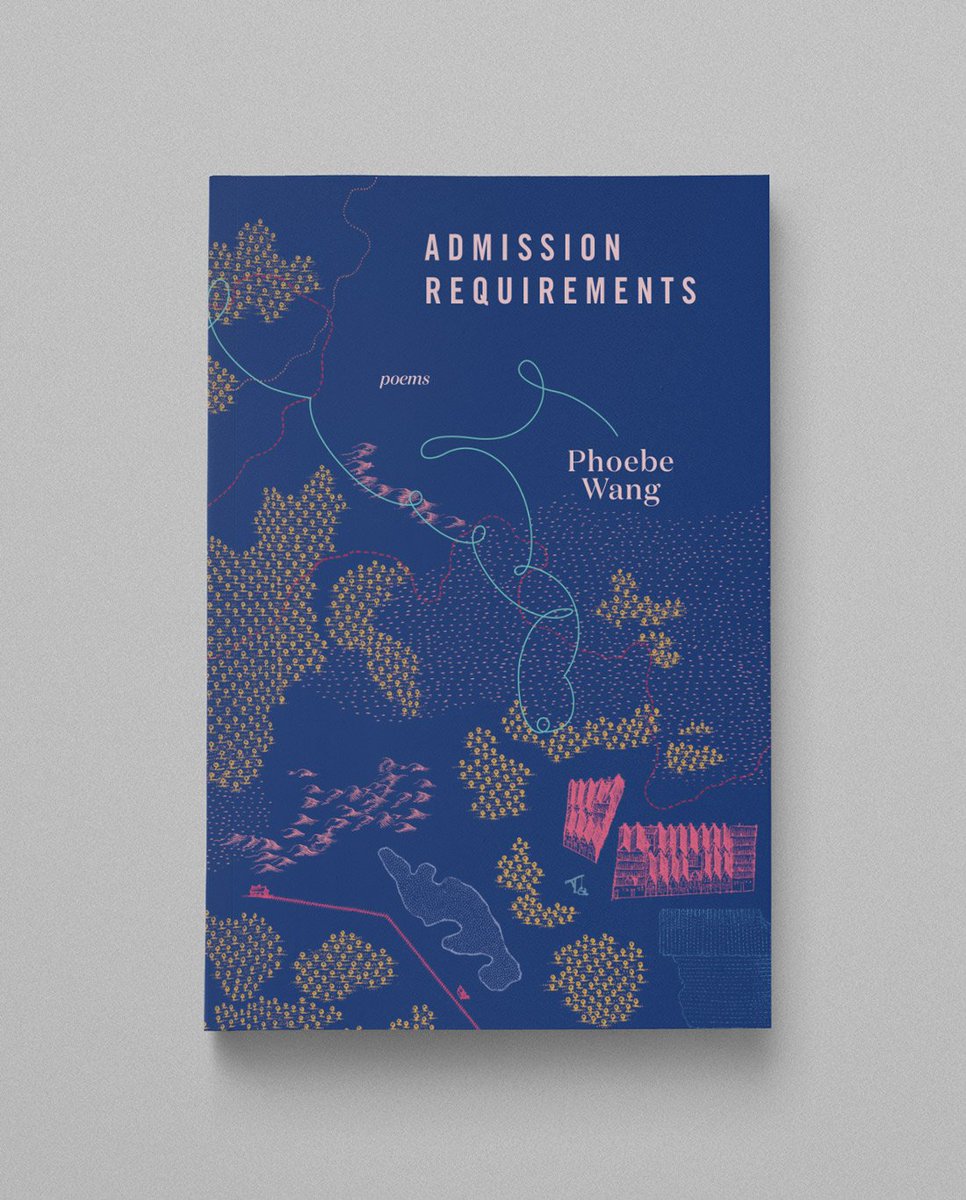 I've neglected my twitter account recently. To fix that, here's a book cover i designed. jennifergriffiths.ca/admission-requ…