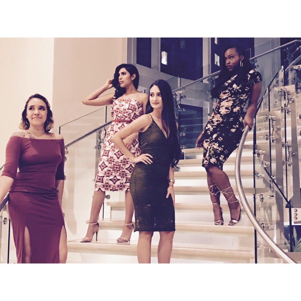 kimberlyglara's tweet photo. Not sure if we attended the FBLA award ceremony or a gala for Vogue π πΌβ¨ #HeelsGang #FBLAStates @FloridaFBLA_PBL https://t.co/tbxuLibBie