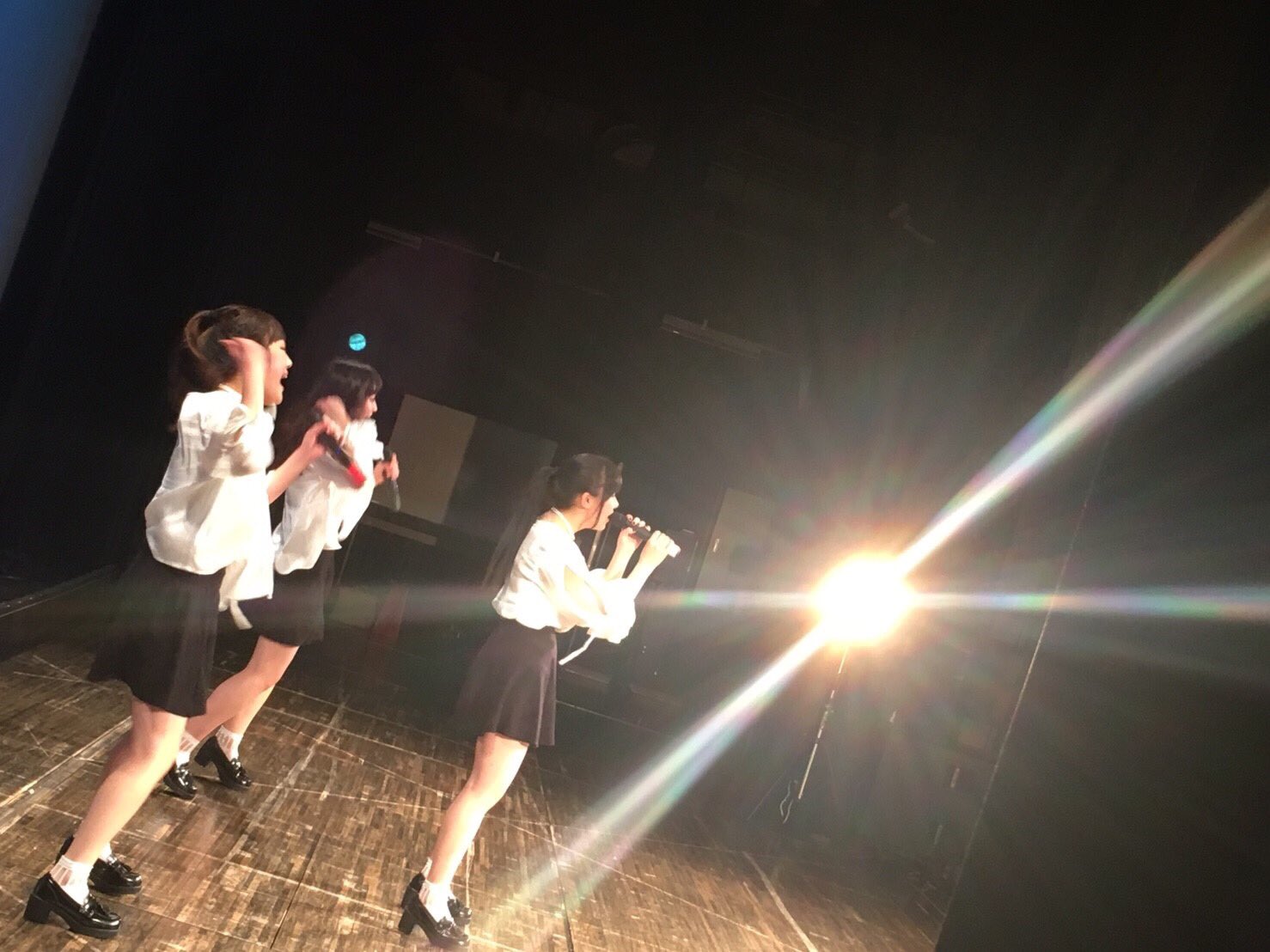 キャラメル☆リボン (@CR_SAA) / X