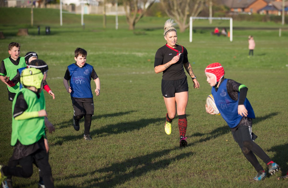 Welsh Rugby Union 🏴 tweet media