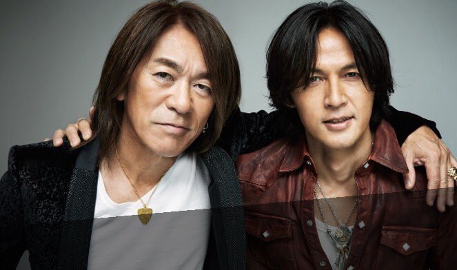 \\\\\\ HAPPY BIRTHDAY ///
Tak Matsumoto 3.27         