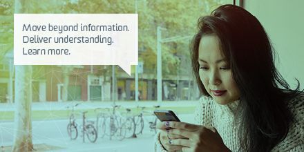RWSGroup's tweet photo. The Age of Information ➡ The Age of Communication ➡ The #AgeofUnderstanding. Discover more about this new era https://t.co/pDI0WJz779 https://t.co/O8wo4fNJny