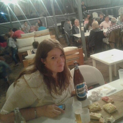 giselang's tweet image. #NuevaFotoDePerfil