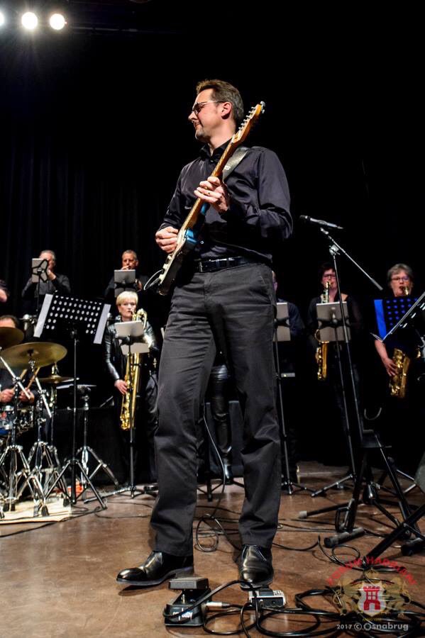 RobNeeleman's tweet image. Gisteren weer heerlijk opgetreden met @EastendSixteen tijdens het jaarconcert van @ForumHadriani