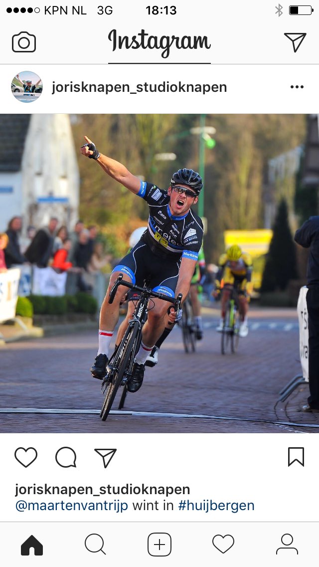 Joris Knapen (@jorisknapen1) on Twitter photo 