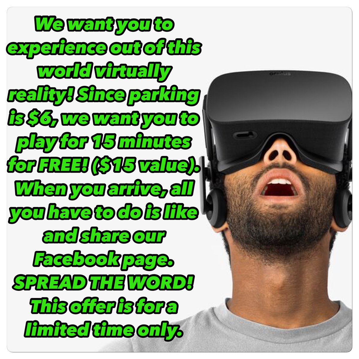 thevrzones tweet picture