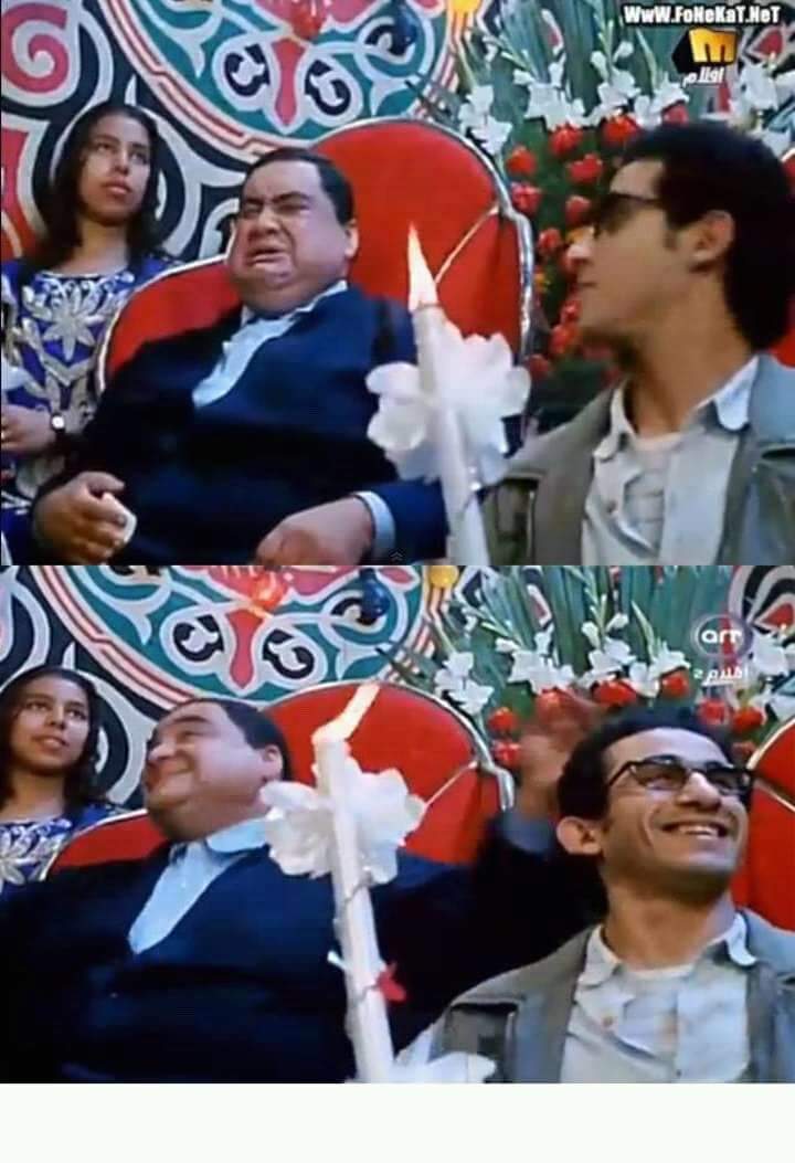 لما اكون مضايق وتشتغل اغنيه بحبها 😂😂