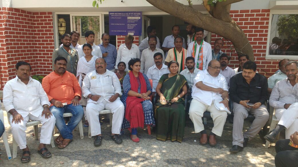Raj Goud Dheshine (@rdheshine) on Twitter photo 