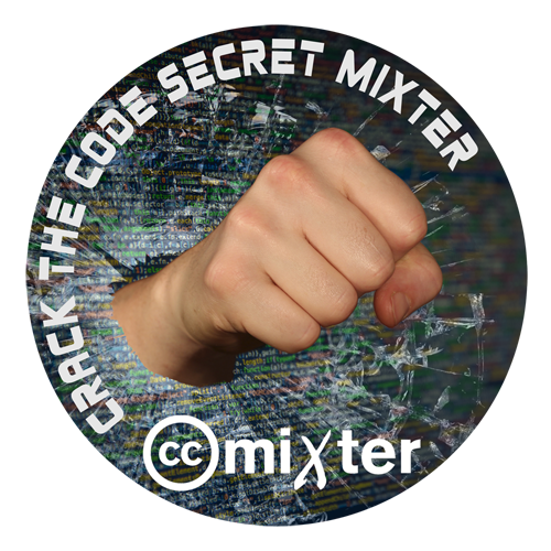 MusicConnectUs's tweet photo. Cr@CK_Da_c0d3
https://t.co/aUusgz8542
#ccmixter
#secretmixter https://t.co/UIqoMmMnUw