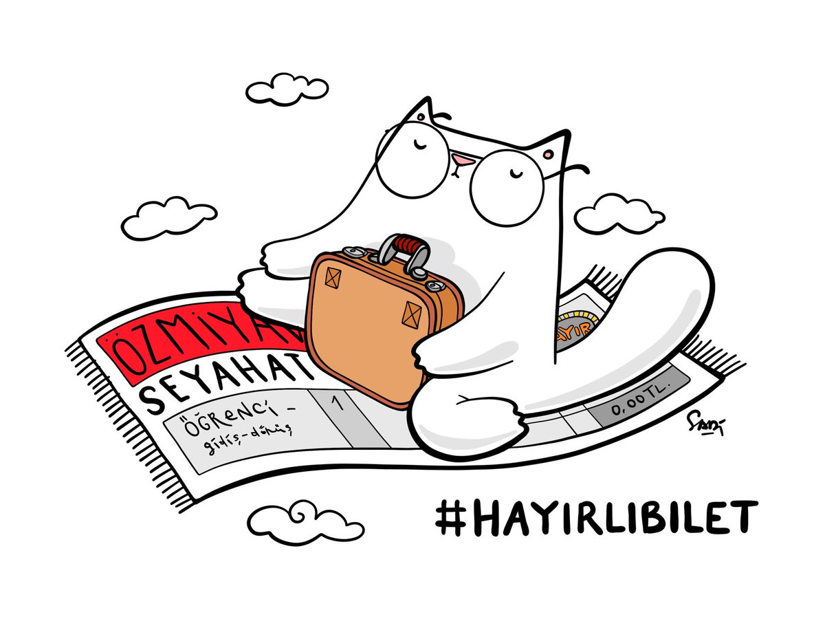saditekin's tweet photo. aydınlık bir gelecek için, memleketin gençleri yola çıkıyor !
sen de bir bilet al, geleceğine sahip çık! 
#hayır #hayırlıbilet https://t.co/ENXFJYeT9S