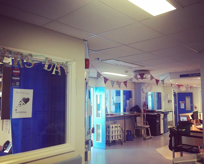 angel13_UK's tweet photo. It's Sunday, and #myAmazingTeam Holly Ward is once again celebrating Mother's Day ๐๐๐ฅ๐ฝ@ASPHFT @ASPHVolunteers @alzheimerssoc #PRIDEinMyTeam https://t.co/Ja9pgbPDNw