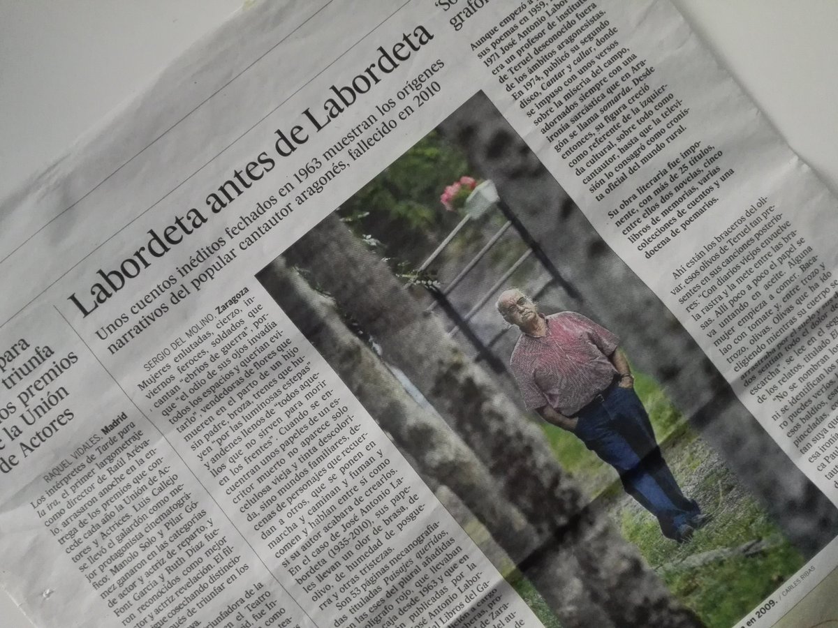 editoresdearagon tweet media
