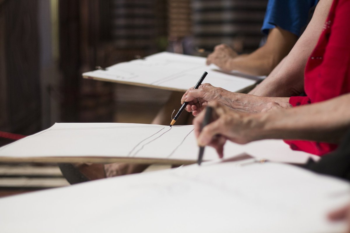 DrawingasSeeing's tweet photo. #Italia anyone? Join us June 5-16th in lovely #Siena for 2017's Drawing as Seeing #multisensory #drawing #class. https://t.co/IXjNfsk2hv https://t.co/OOZzPAbtIp