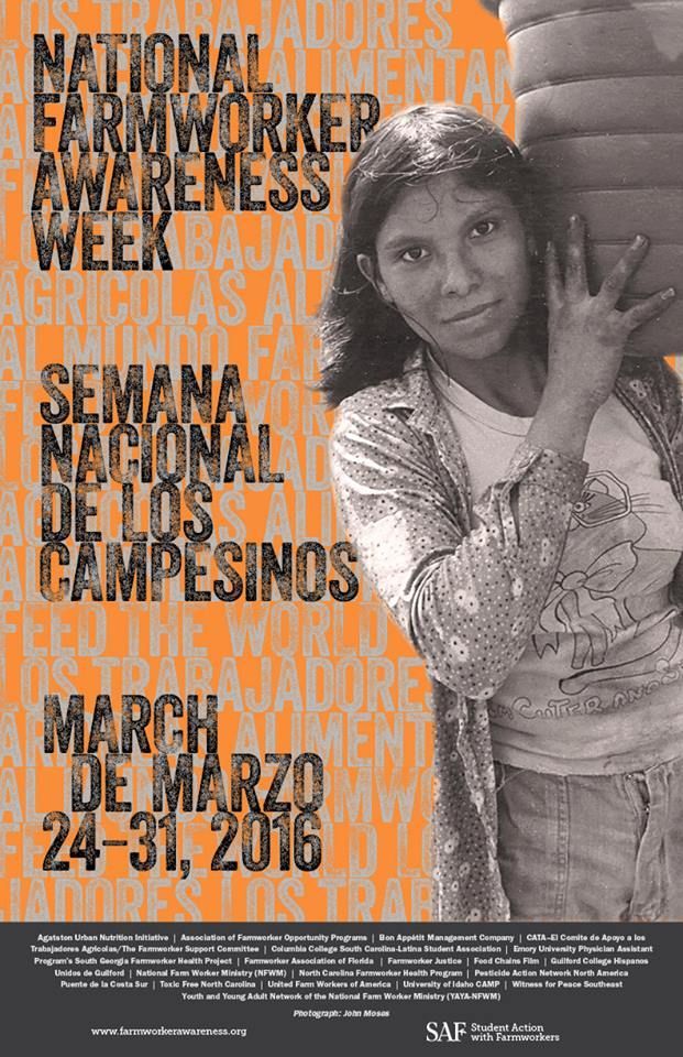 Only 5 days until the screening of Food Chains at the #FriendshipStore 3/31. RSVP here: buff.ly/2mBxCrv. #FarmWorkerAwarenessWeek