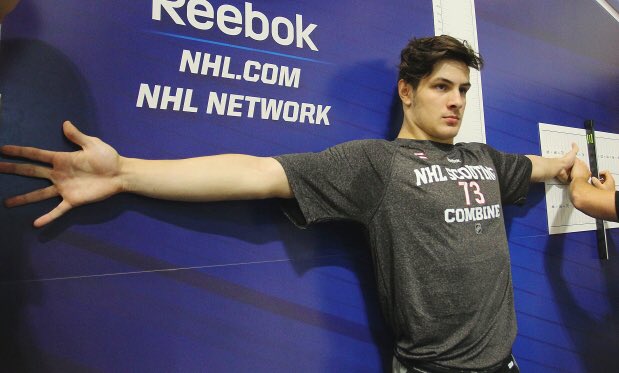 HotNHLers's tweet photo. Mathew Barzal (New York Islanders) https://t.co/9rIgCPHN4H