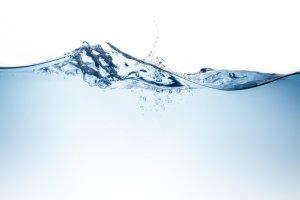 Water Wave Backgrounds Freebie buff.ly/2nUDYz9