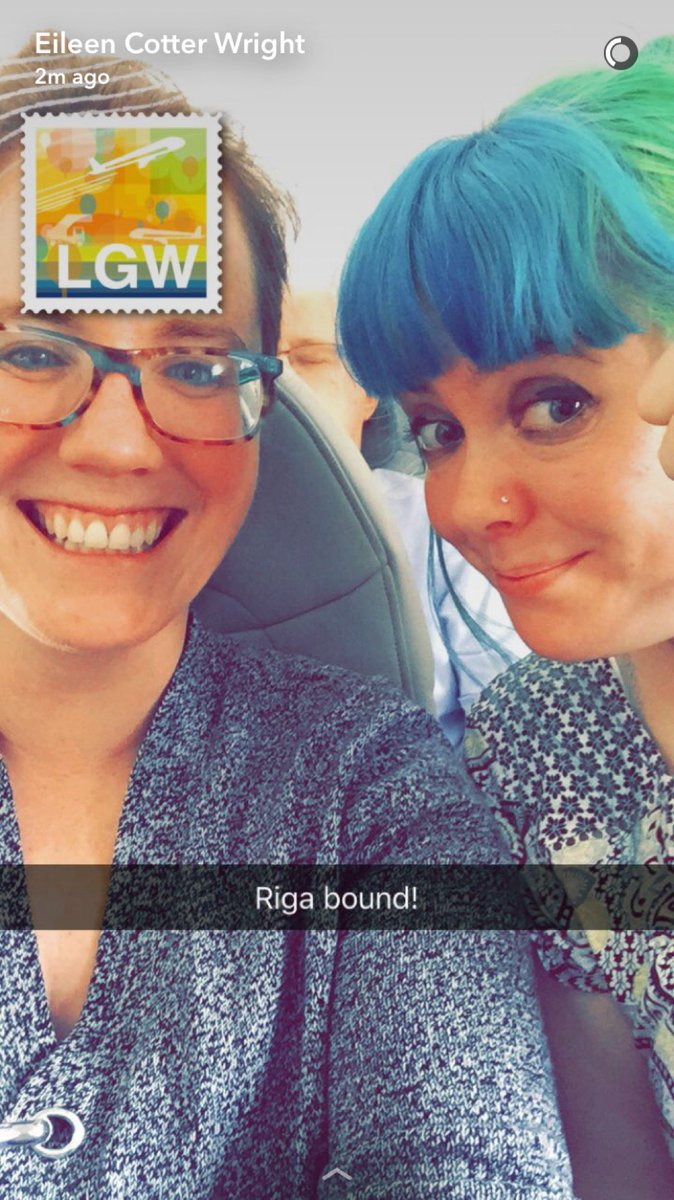 Pure_Wander's tweet photo. Off to #Riga, #Latvia! #PostOffice12in12 (@ London @Gatwick_Airport in Crawley, West Sussex) https://t.co/RLqPI7Cr6E https://t.co/S00rlhBUgJ