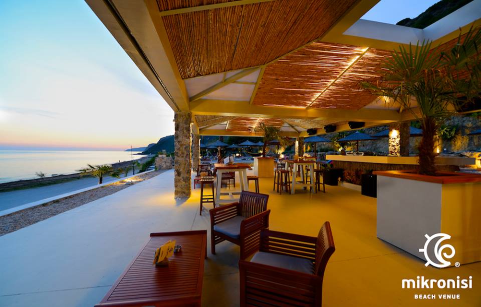 mikronisi_bar's tweet photo. Only a few minutes away from #kavos #kavos2017 it's a must see on your #holiday! Eat, drink, dance or relax, we cater for everyone:) #corfu https://t.co/O1Vcl4jcGz