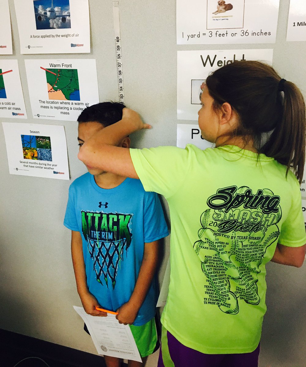 ShemellarD's tweet photo. How tall are you in inches? #measurement @WMEWildcats #wmexcellence @katyisd @PaulMoussavi https://t.co/CNG7lSpMbB