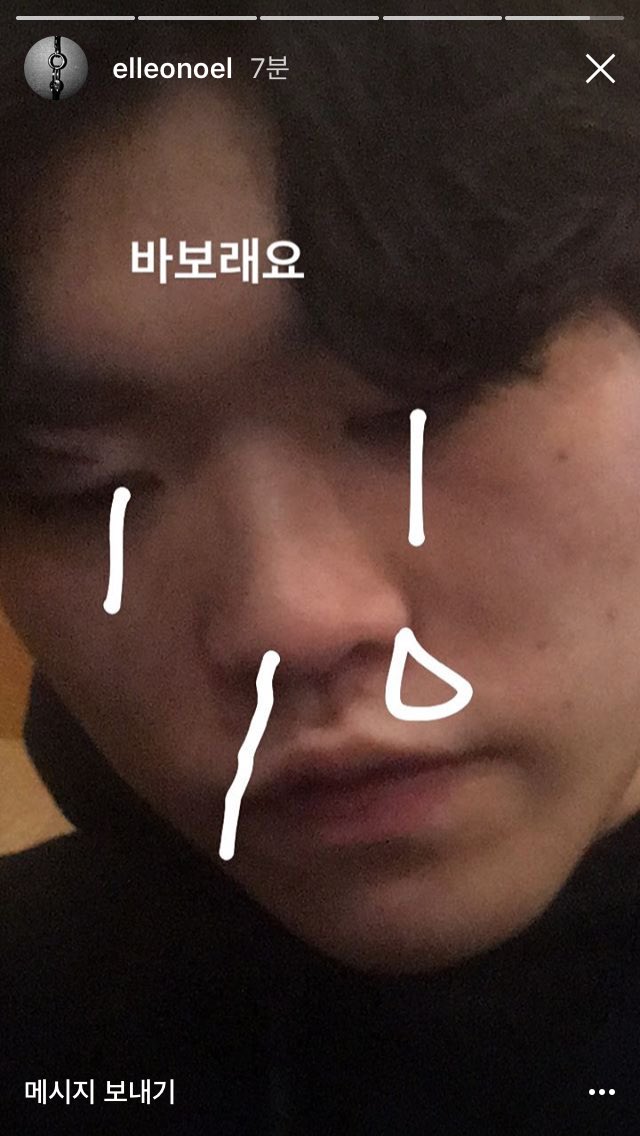 mewstory1's tweet photo. เจย์มูนฮยองร้องไห้ขี้มูกโป่งแล้วฮ่ะ5555 #flyjaymoon #จางยงจุน https://t.co/N6iOKVIOSL