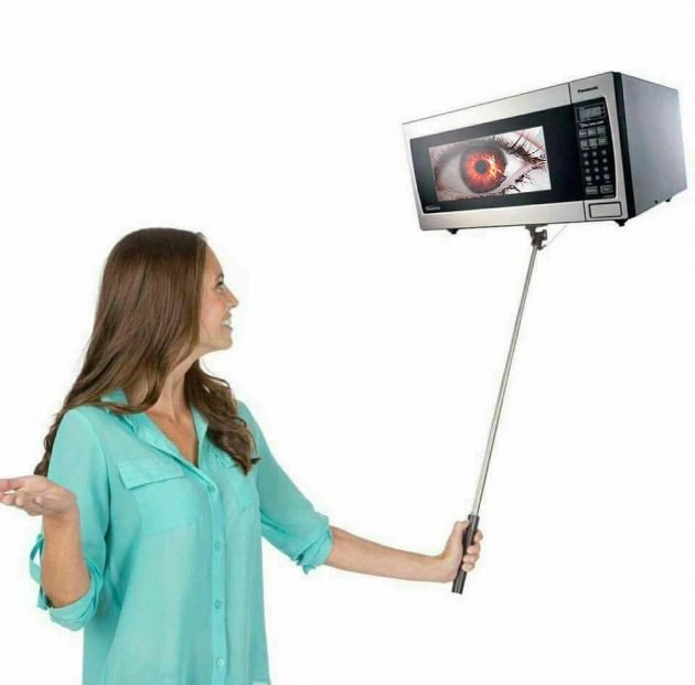 TobiFrenzen's tweet photo. @DrAlakbarov Don't forget about all of those nasty microwave cameras #microwavecamera #conway https://t.co/XqMVReGa4v