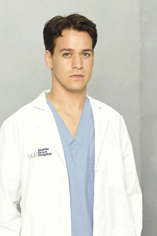 Happy Birthday T. R. Knight!    