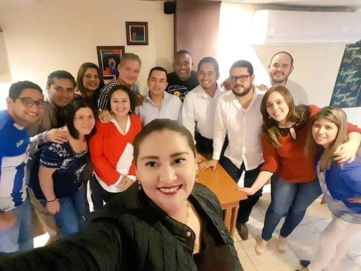 ComayaguelaJCI's tweet photo. Muy buena Celebración del Día del Padre a nuestros miembros Juniors, Gracias a todos los presentes por acompañarnos!! https://t.co/POjrpkrfD6