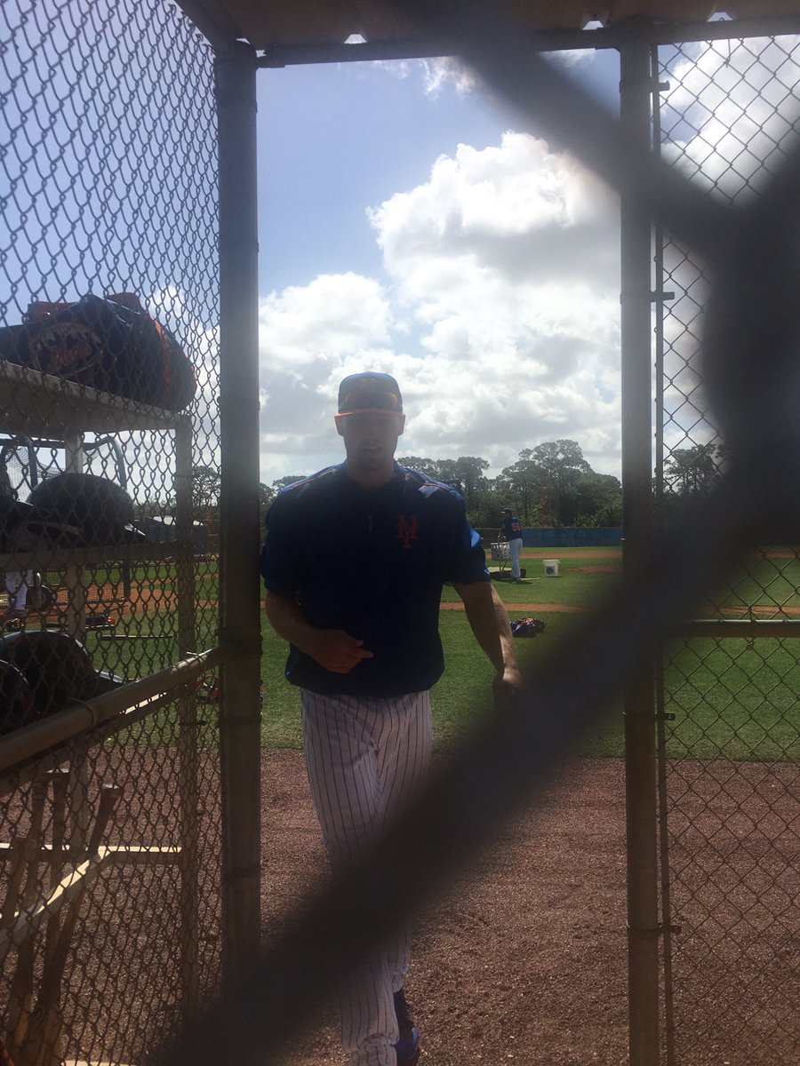 #mets spring training