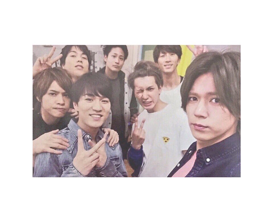 RgiR2nIrf35Gazs's tweet photo. 初挑戦です！！
ジャニーズWESTのデビュー日までに、423RT目指します！
みなさん協力お願いします！

 #ジャス民ジャスメンスルー禁止 
 #ジャス民ジャスメンと繋がりたい https://t.co/F0ExvrPBPR