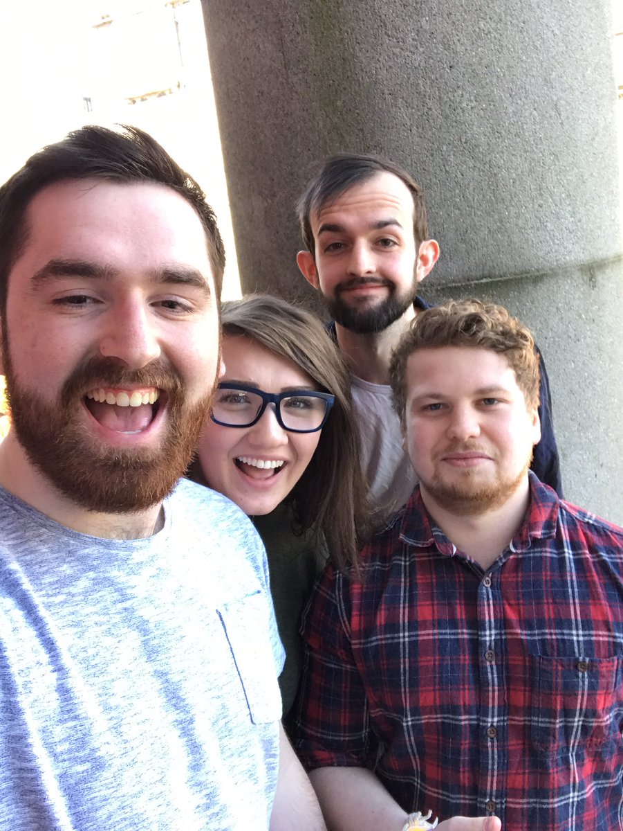 darkblueconor's tweet photo. Having a good time at #knowadaevent https://t.co/SAPdlSuteh