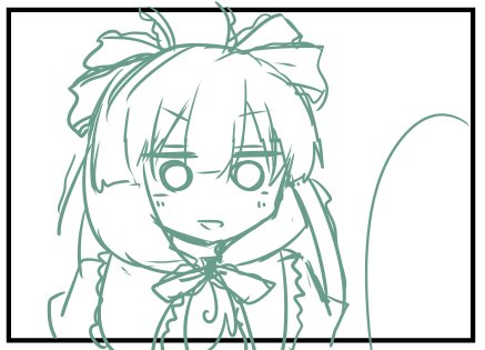 原稿するぞ! 