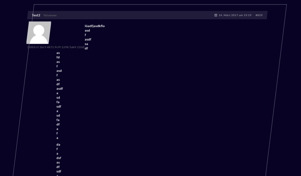 LPN_com's tweet image. Wenn die Seite nicht das macht was ich will #schiefundkrumm #dummesding #codingparty #forum