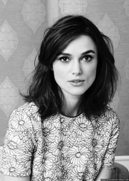 Happy Birthday Keira Knightley   