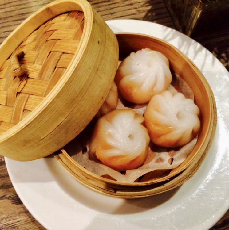 There's just something #SoYum about Sunday's #asiancuisine #dimsumluv #soyumdimsum