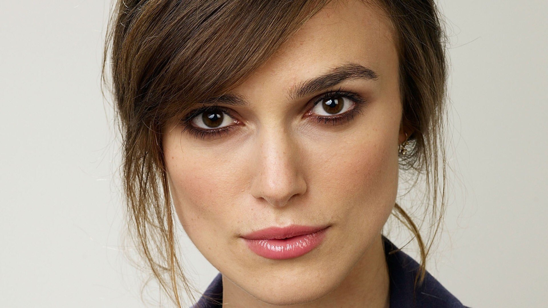 Happy Birthday Keira Knightley         