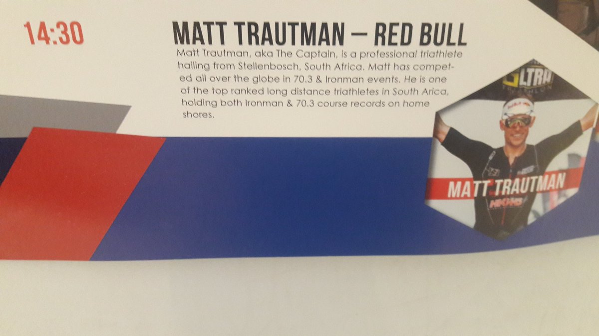 Cape Argus SportShow tweet media