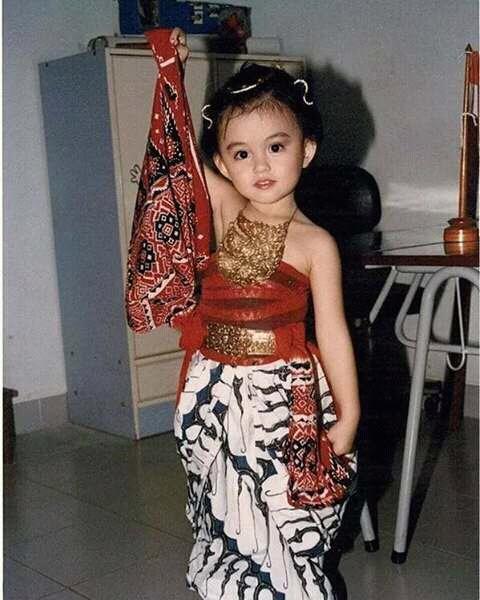 Saimah_NIC's tweet photo. #DafBama2017_Agnezmo https://t.co/EyHe12O5TG
