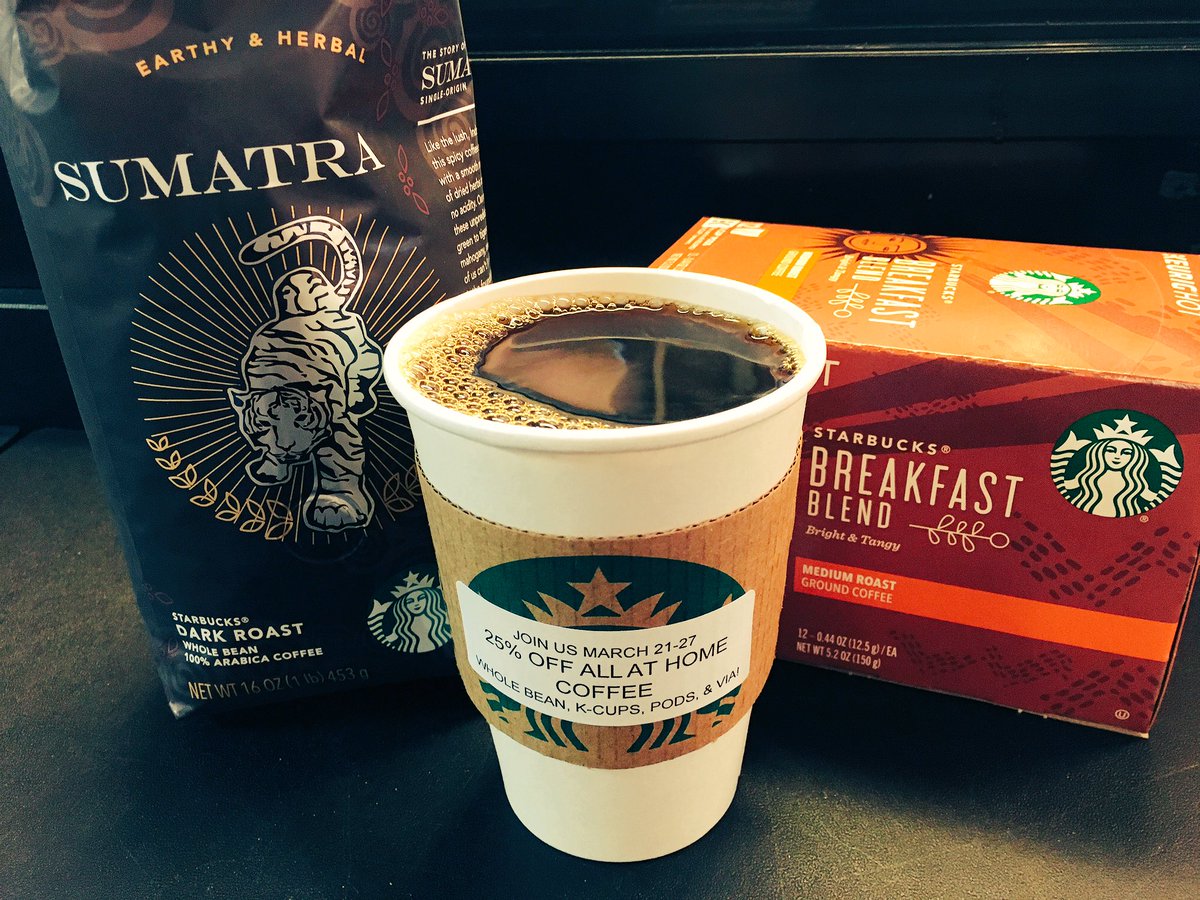 Kent Starbucks tweet media