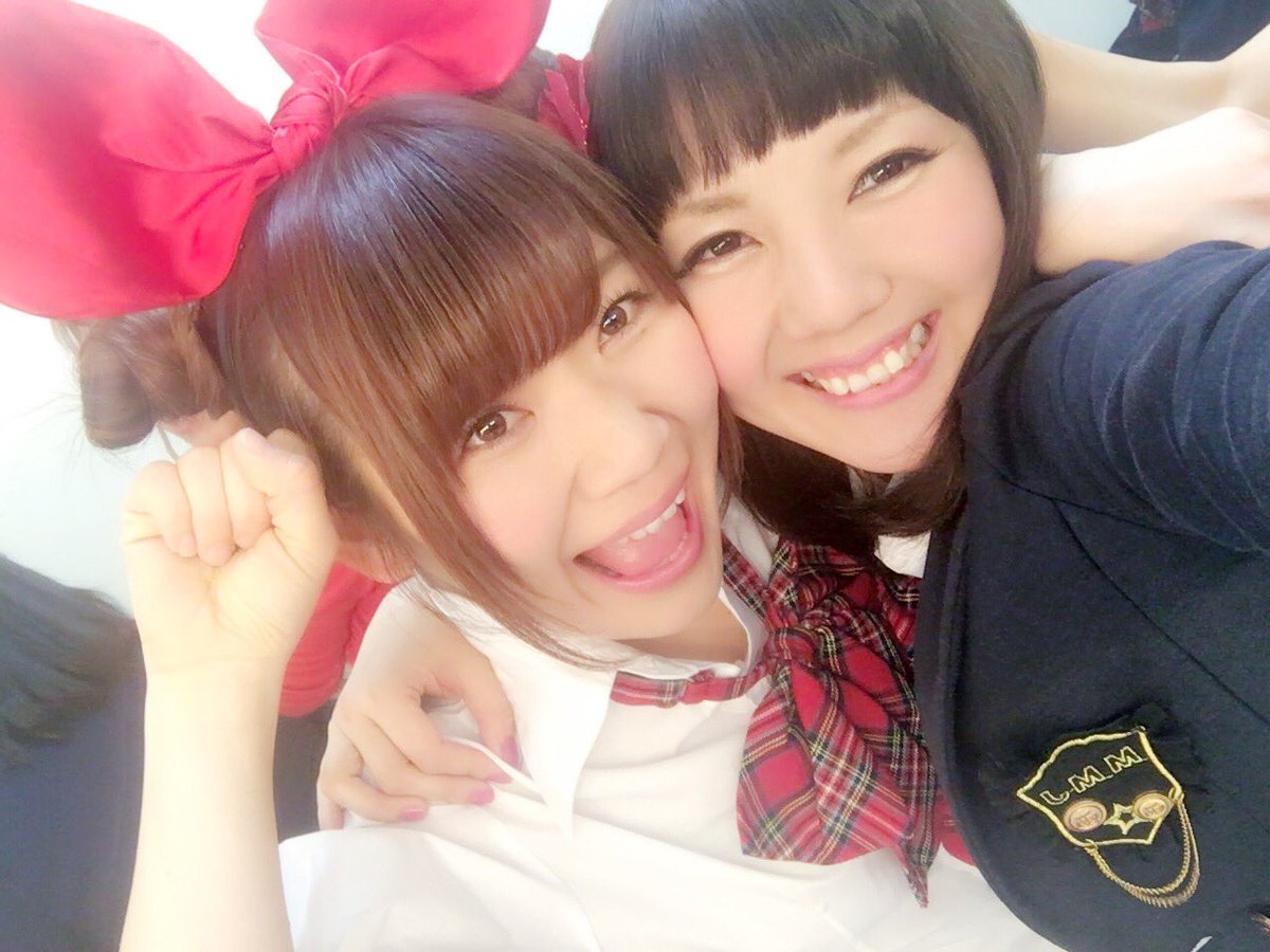 mmj_mamina's tweet photo. FINAL★LIVEありがとうございます😊
最高の一日でした(  ˊᵕˋ  )♡.°⑅
取り急ぎ申し訳ないですが、
本当にありがとうございました❤❤
みんなが大好きだー😘✨✨ https://t.co/7CTLHlNSEC