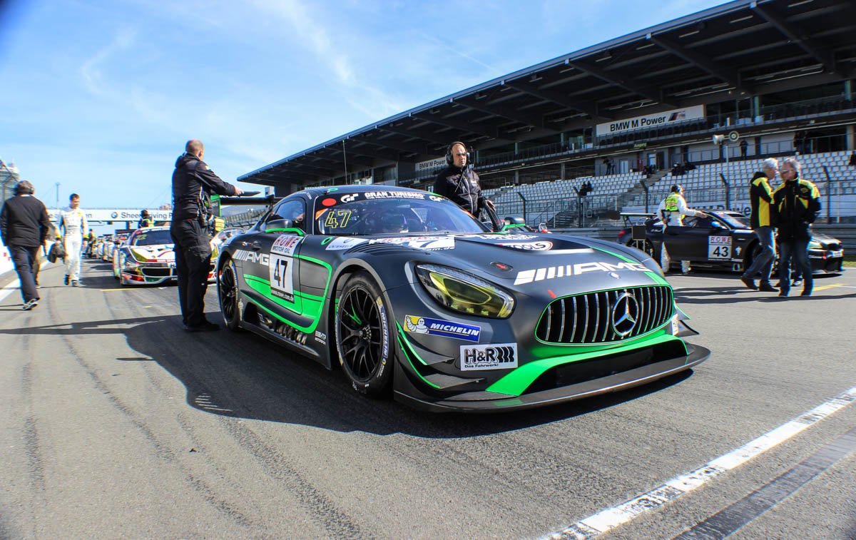 brunos_sacco's tweet photo. #VLN - 63 #Westfalenfahrt #Nürburgring #Nordschleife 25.03.17 - #htpmotorsport #mannfilter #grapos #kstools #greenhell #grünehölle #amggt3 https://t.co/92wwnt3xKt