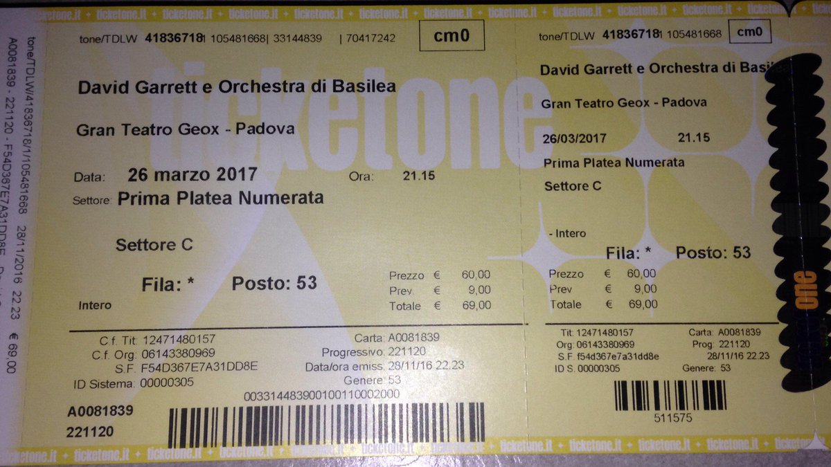 Susy78102763's tweet photo. David_garrett https://t.co/UwCRXxlJPT